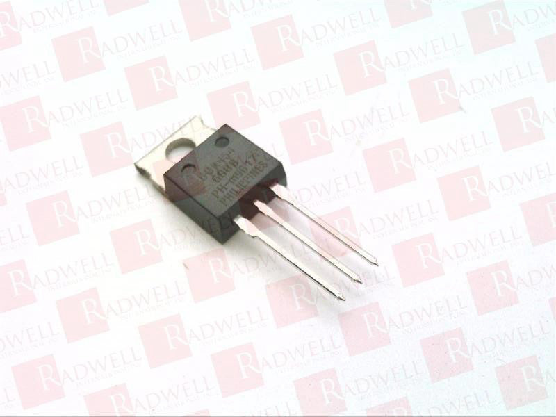 PHILIPS BUK454-600B / BUK454600B (BRAND NEW)