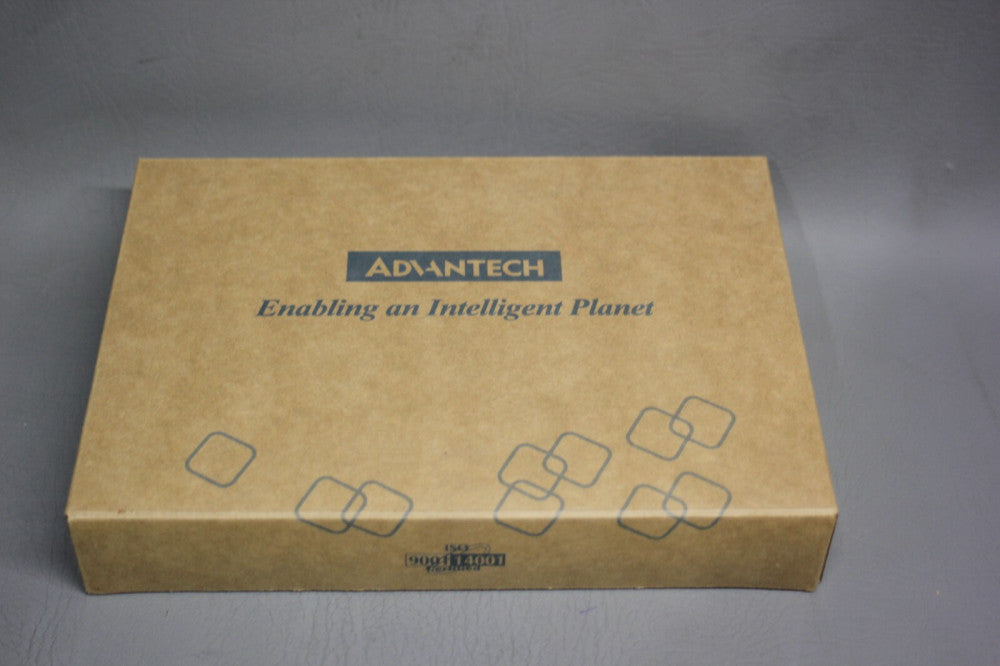 NEW ADVANTECH 4 AXIS QUADRATURE ENCODER & COUNTER CARD PCI-1784U FACTORY SEALED