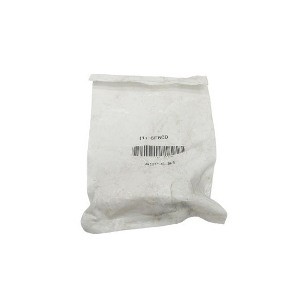 FITTING 6F600 ASP-6-S1 NSMP