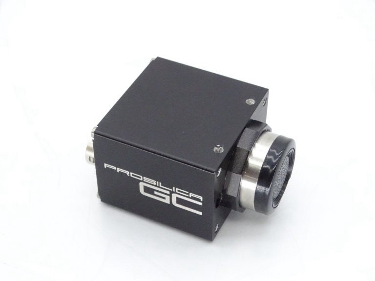 ALLIED VISION TECHNOLOGIES GC1020C CAMERA NEW – OPEN BOX