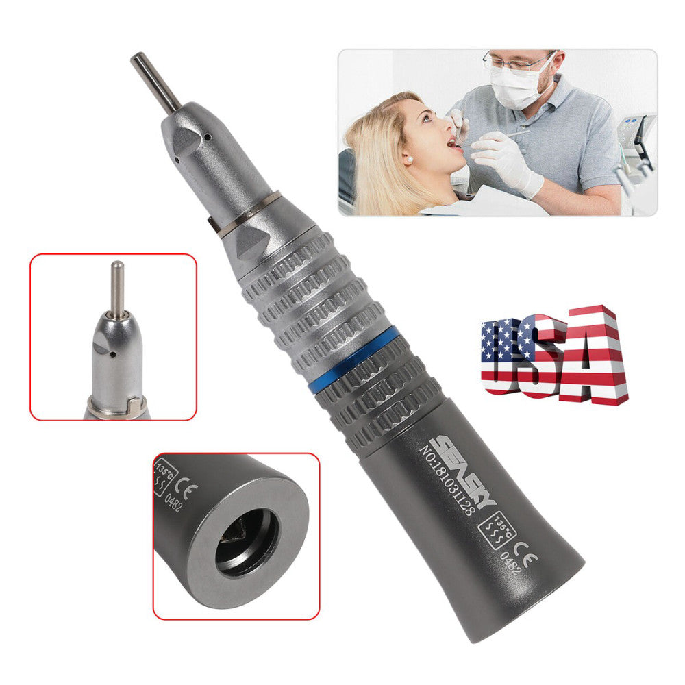 Yabang Dental Slow Speed Handpieces Straight Nose Cone NSK Estilo HP