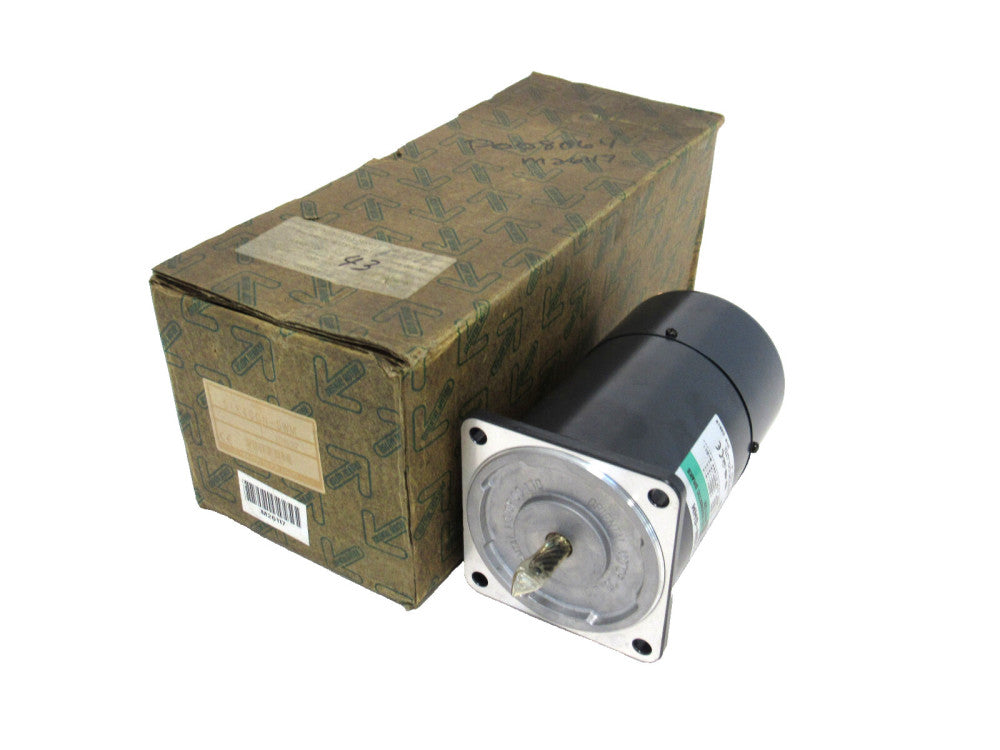 NEW ORIENTAL 5IK40GN-SWM MOTOR 200-220/230 5IK40GNSWM