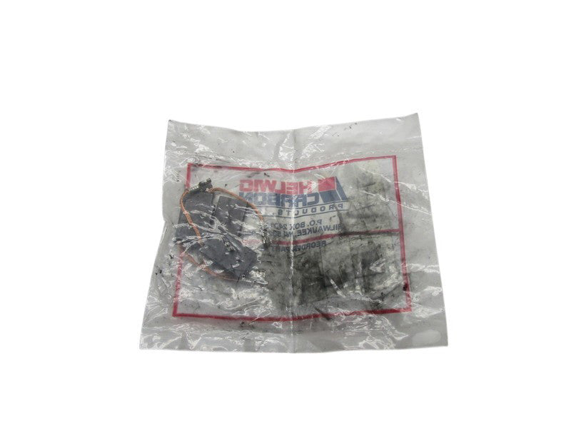 HELWIG CARBON 80-226442 CARBON BRUSH (PKG OF 4)  NSMP
