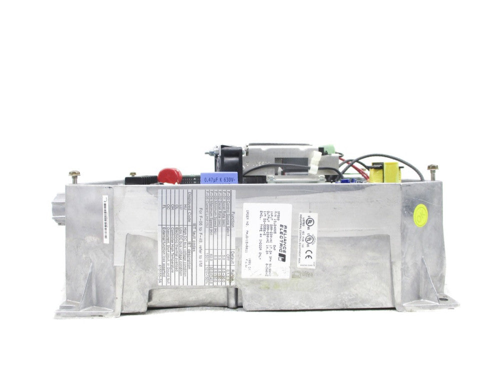 RELIANCE ELECTRIC SP500 (AS PICTURED) NSNP
