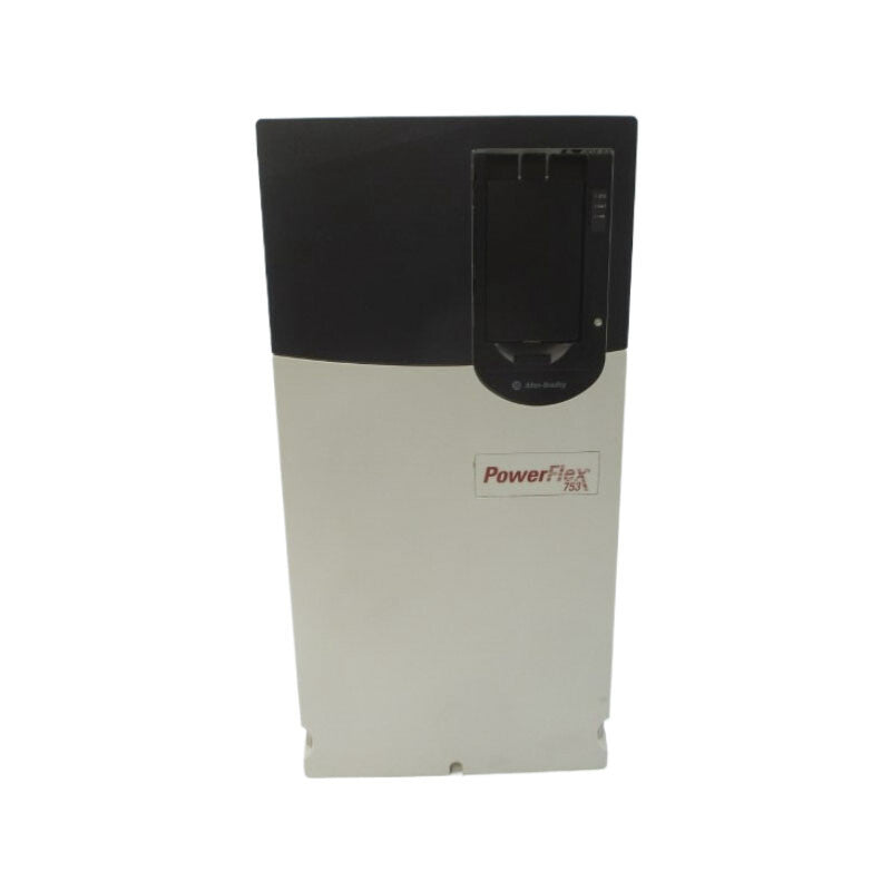 ALLEN BRADLEY 20F11ND077AA0NNNNN SER. A F/W 13.003 480VAC 72.3A NSNP