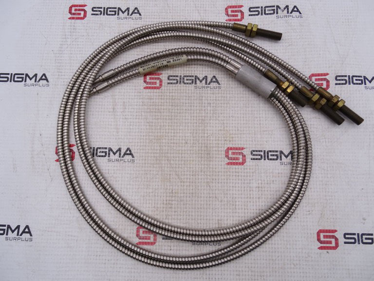 BANNER ENGINEERING QBT23S SENSOR