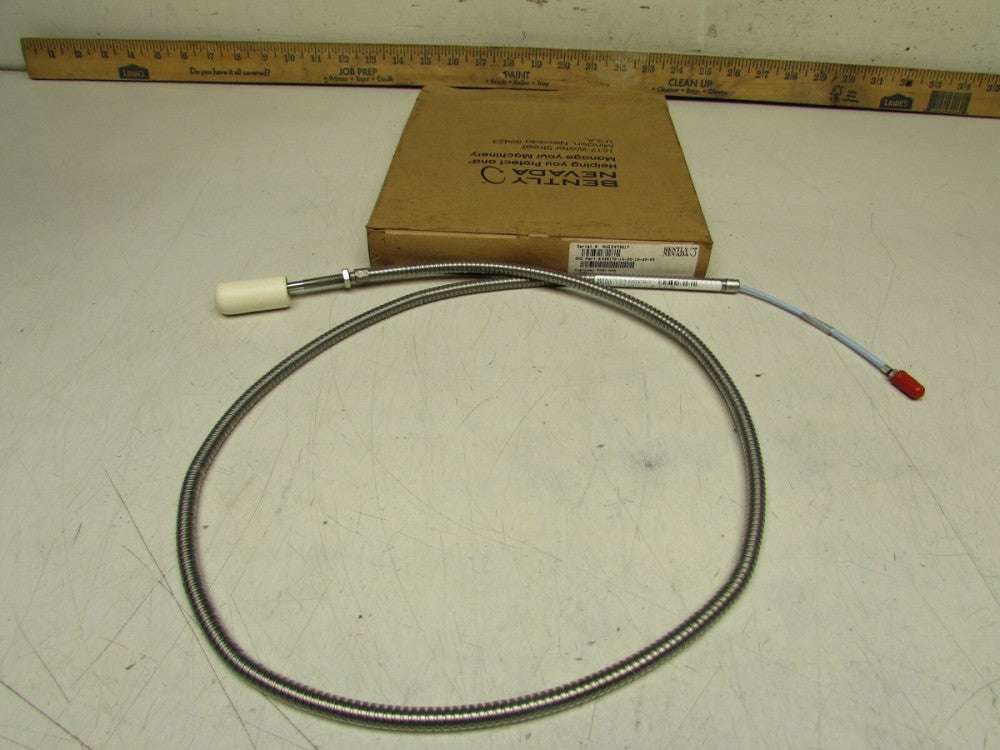 BENTLY NEVADA 330172-14-26-10-02-05 , PROXIMITY SENSOR PROBE, NIB! MAKE OFFER!