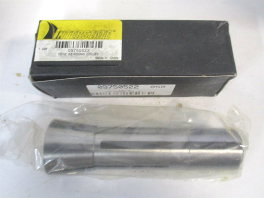 (231-4752) 13/16 Inch 0.0007 Inch TIR Steel R8 Collet 