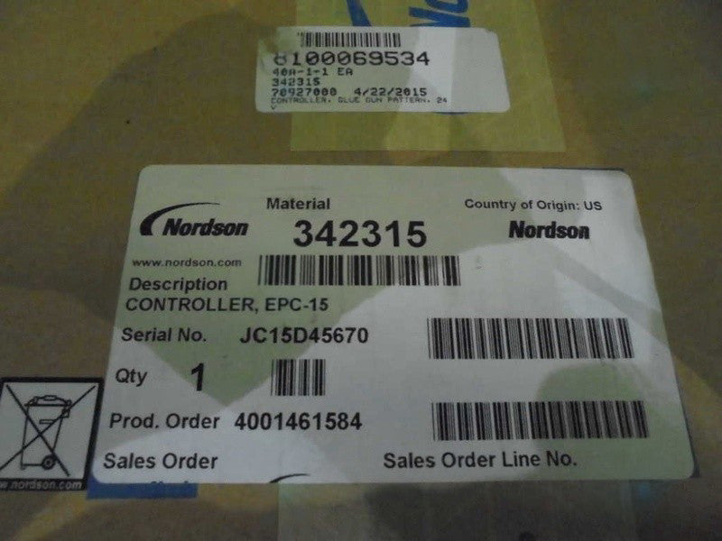 TOTAL SOURCE CL2809520 SWITCH NSMP