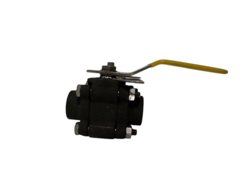 SHARPE WCB 9KLJEM BALL VALVE  NSNP