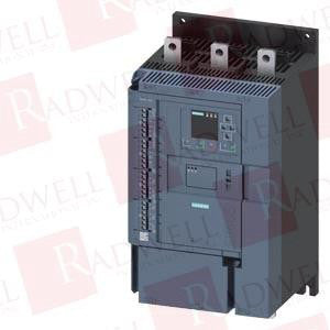 SIEMENS 3RW5547-6HA14 / 3RW55476HA14 (NEW IN BOX)