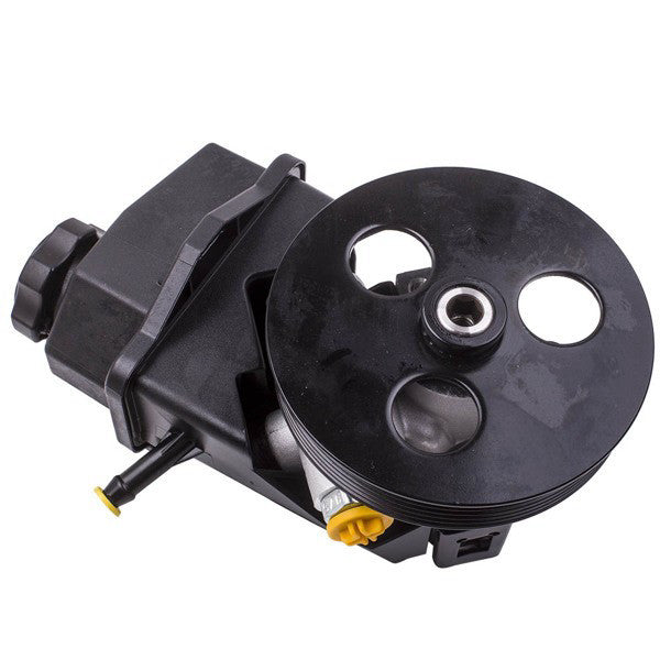 Power Steering Pump fit for Chevrolet Impala 2006-2011 Monte Carlo 2006-2007 206