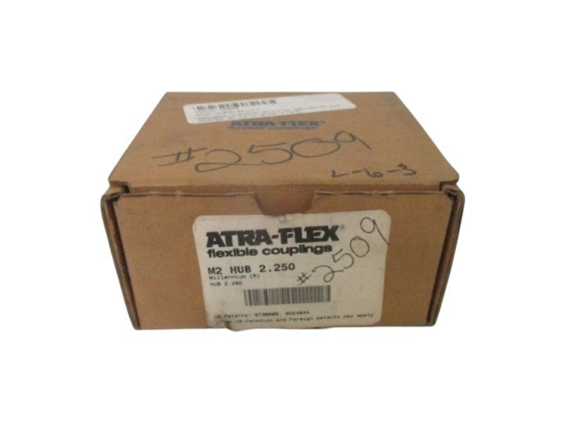 ATRA FLEX M2 COUPLING HUB 2.250 NSMP