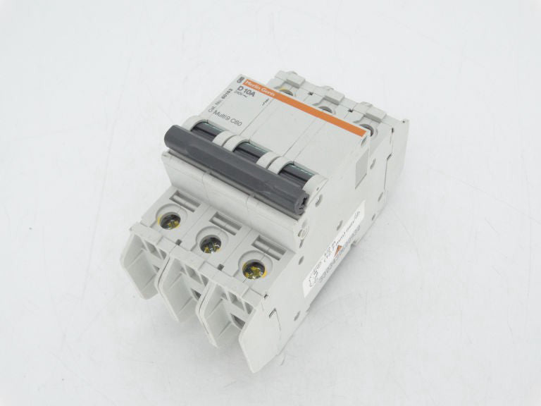 SCHNEIDER ELECTRIC 60193 CIRCUIT BREAKER