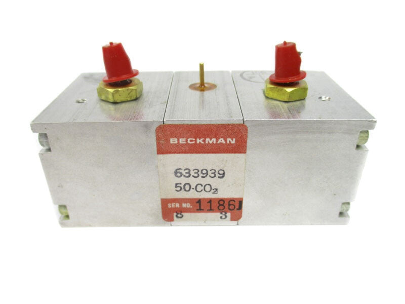 BECKMAN 633939 NSNP
