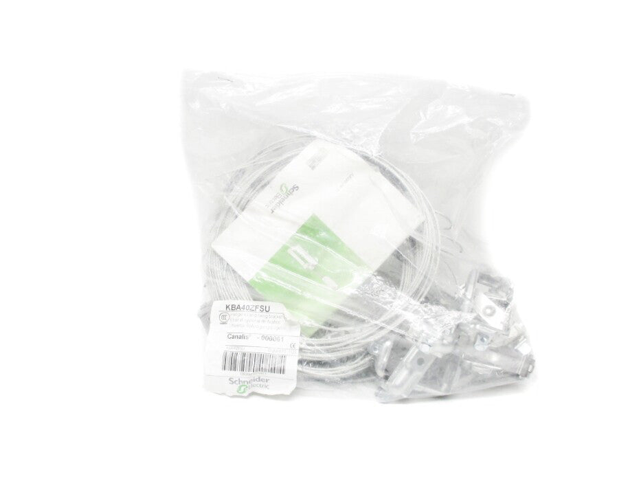 SCHNEIDER ELECTRIC KBA40ZFSU (PKG OF 10) NSMP