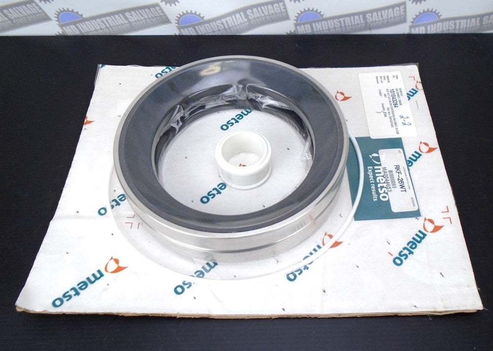 METSO - RKF26WT - Blow Diversion VALVE REPAIR KIT - BVS30 (NEW in PACK) RKF-26WT
