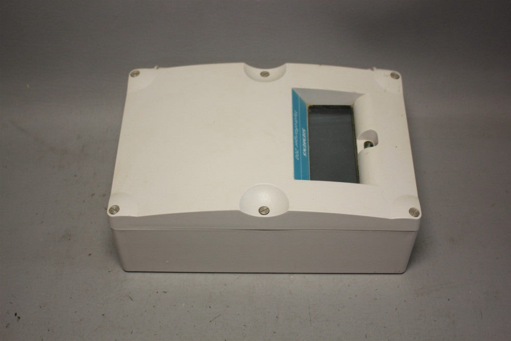 SIEMENS HYDRORANGER 200 7ML5034-1AD0