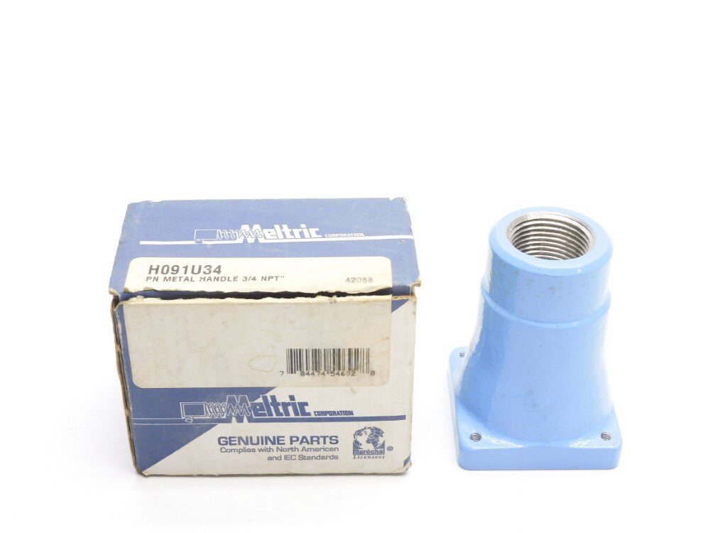 MELTRIC H091U34 NSMP