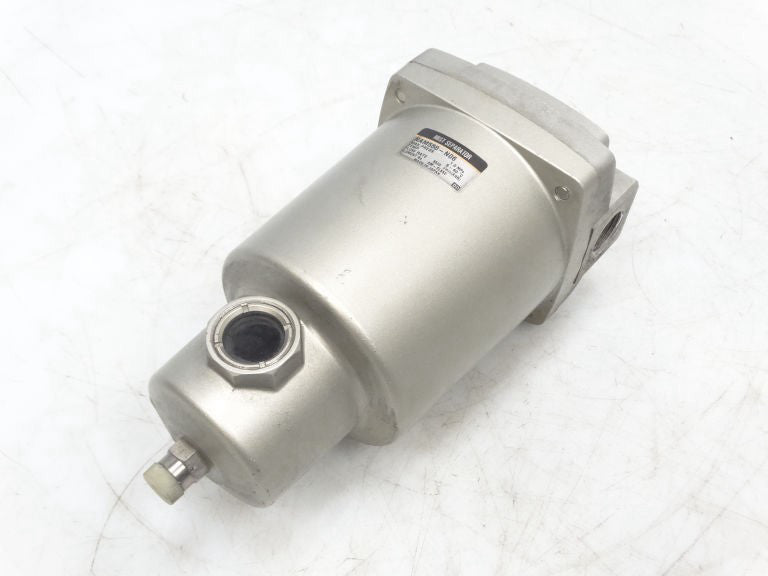 SMC NAM550-N06 Pneumatic Accessory - Used