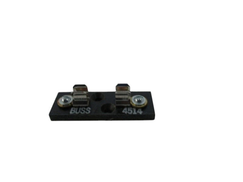 BUSSMANN 4514 FUSE BLOCK  NSNP