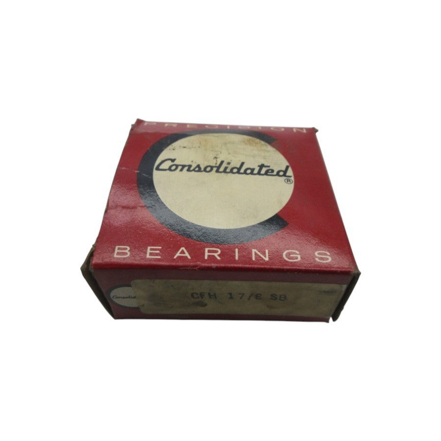 CONSOLIDATED CFH1-7/8SB NSMP