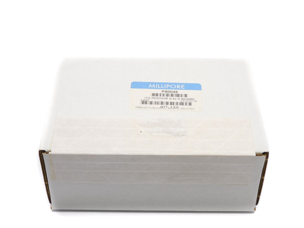 MILLIPORE P80045 NSFS