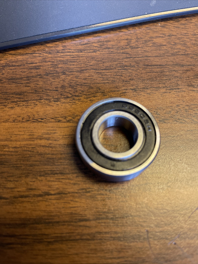 (30) 99502H MOWER SPINDLE SEALED BALL BEARING 5/8 X 1-3/8 X .433 GO KART CART