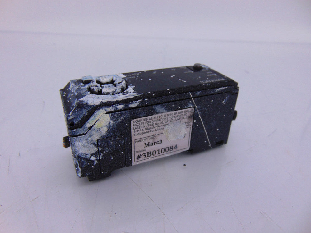 KEYENCE CORP IA-1000 SENSOR - Used