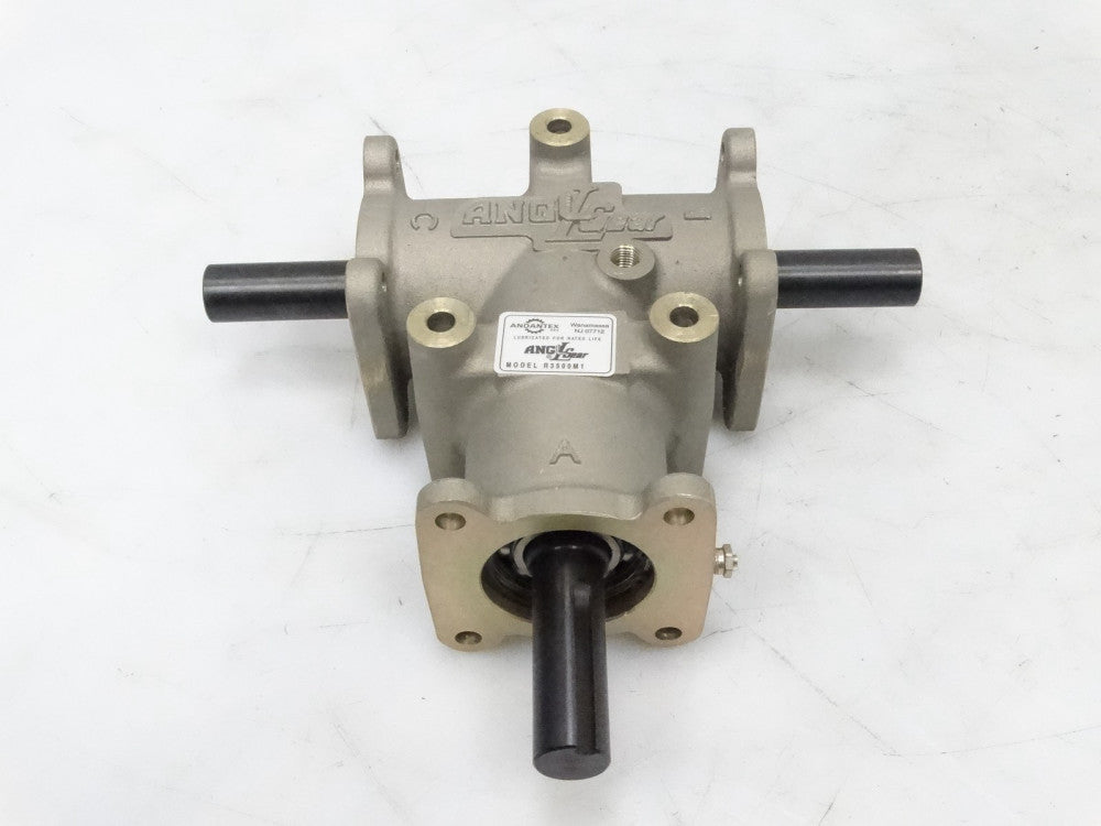 ANDANTEX R3500M1 GEARBOX
