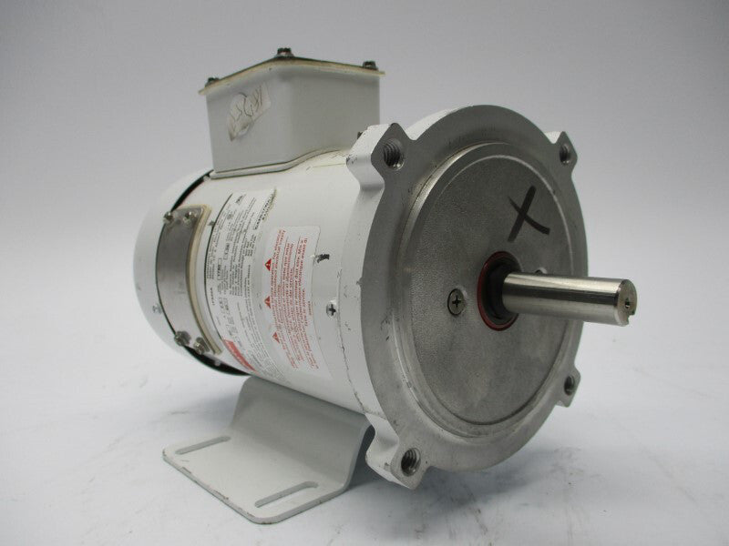 DAYTON 1F654A NSNP