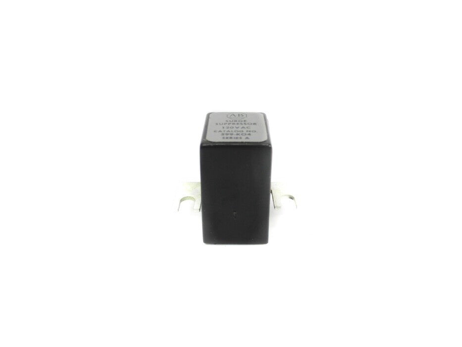 ALLEN BRADLEY 599-KO4 SER. A 120VAC UNMP