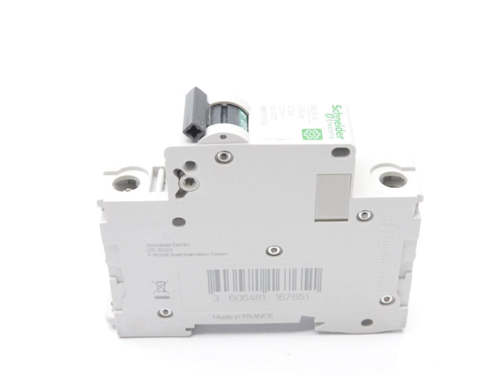 SCHNEIDER ELECTRIC M9F21116 277V 16A NSNP