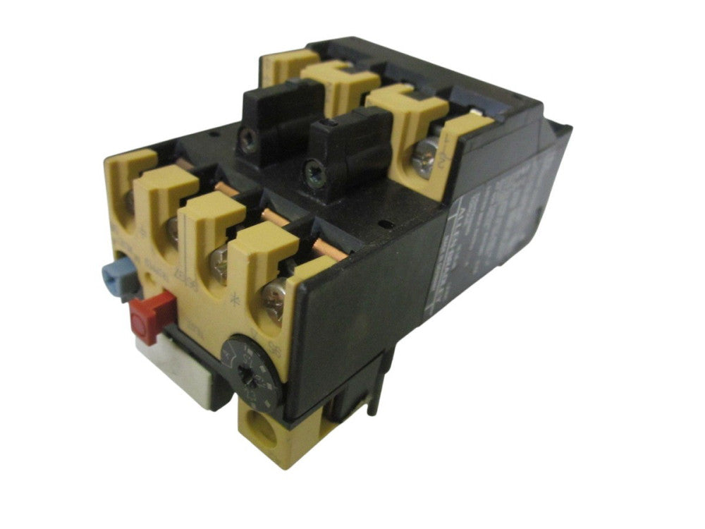 ALLEN BRADLEY 193 BSB 22 SER.B UNMP
