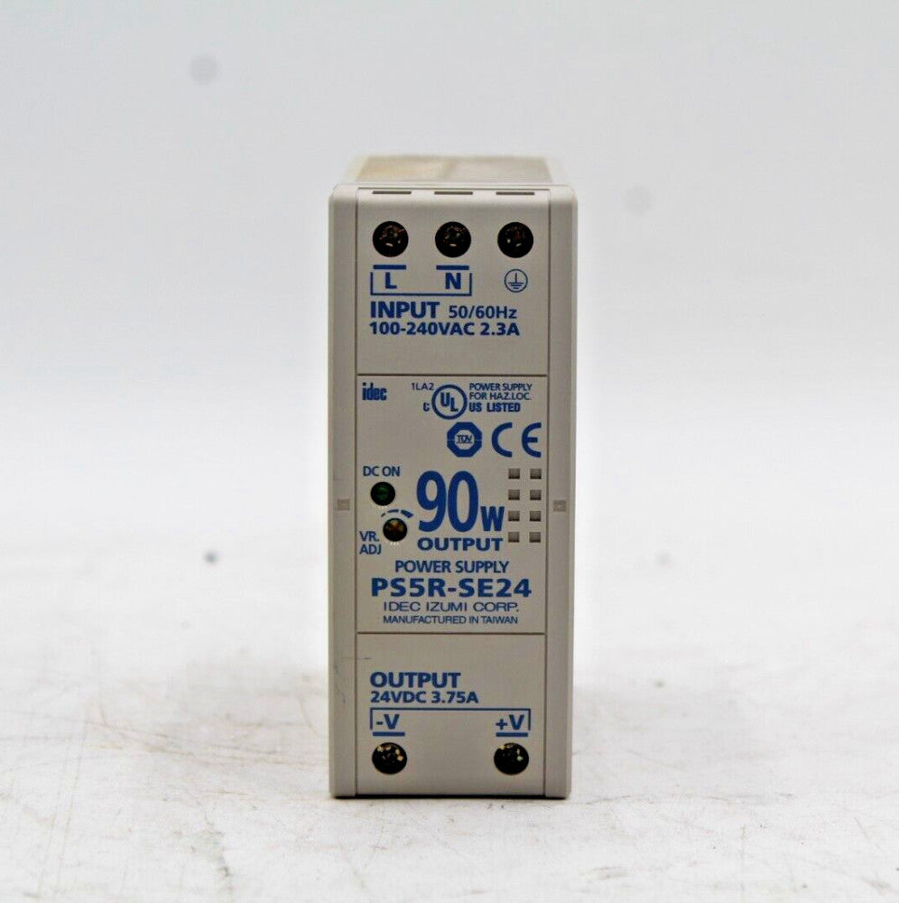Idec PS5R-SE24 Power Supply