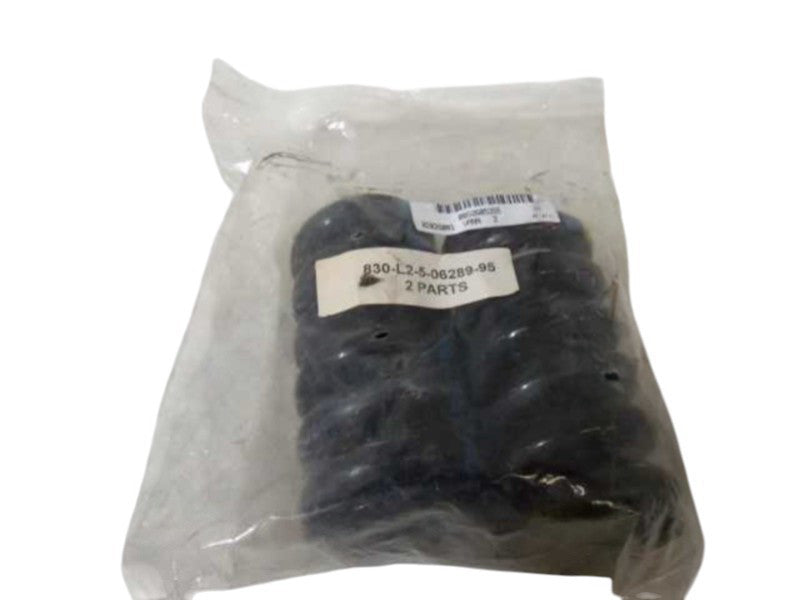 LOT OF 2 830-L2-5-06289-95 SPRING UNMP