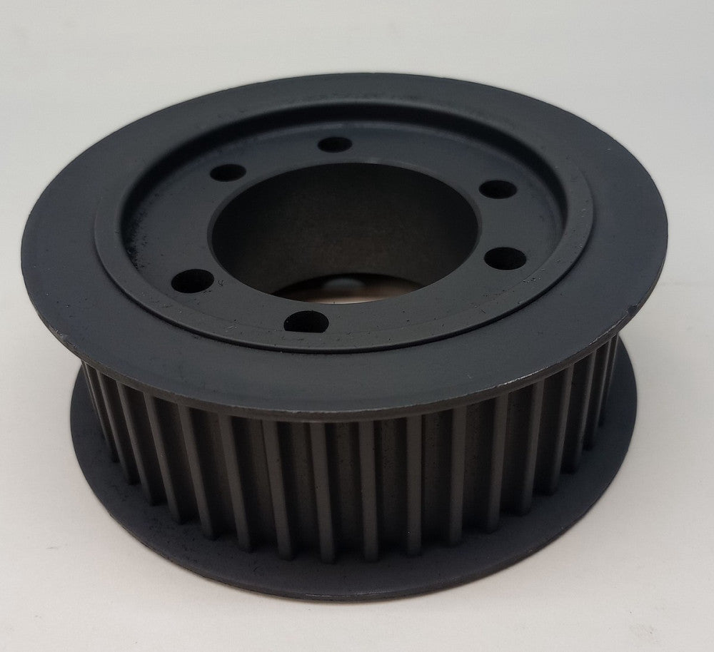 Gates 8M-45S-36 SD Used Polychain Sprocket 45T Max RPM 7060