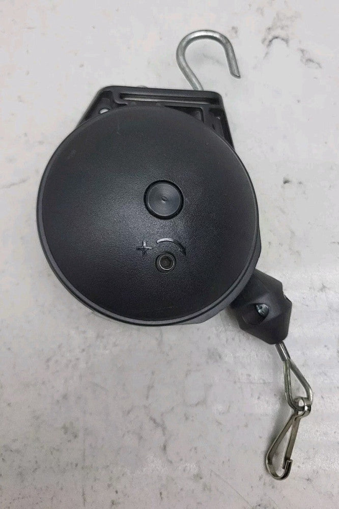 Hubbell BD-01 Balance Reel 0.5-1.5lbs Adjustable 6ft Cable 