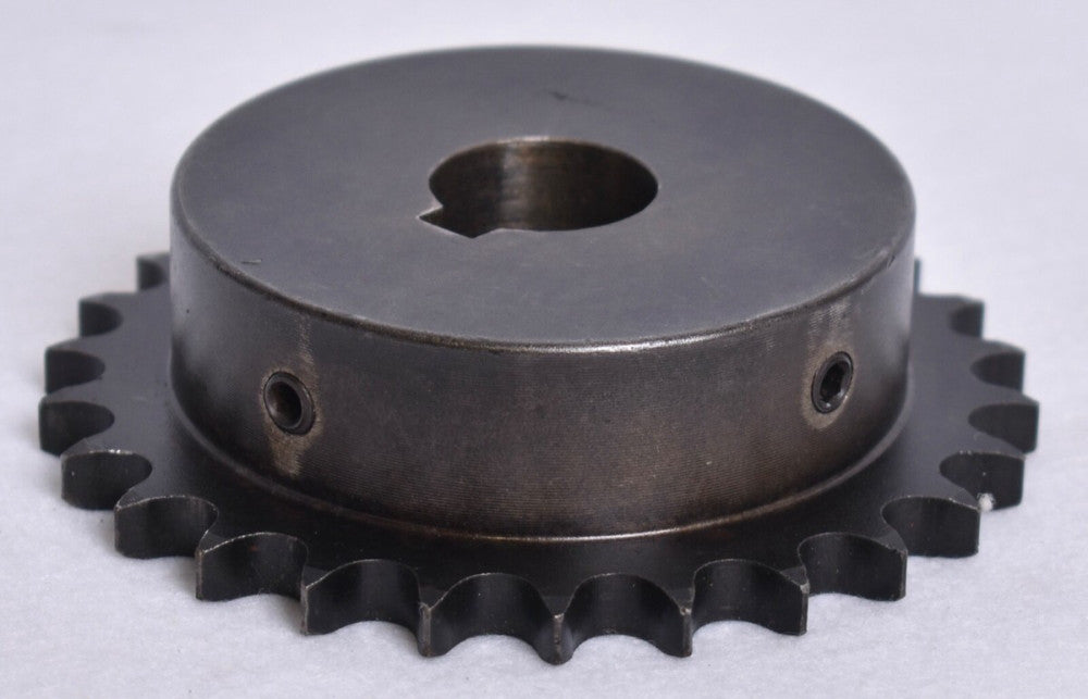 Martin Steel Roller Chain Sprocket 5TB 08B26
