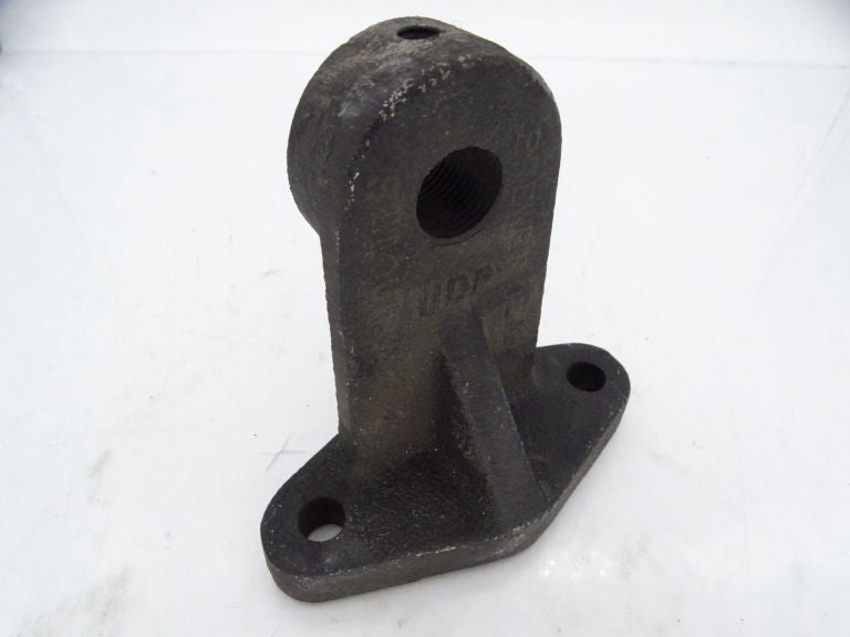 BREWER MACHINE AND GEAR CO. UDP MOUNTING BRACKET USED - Used