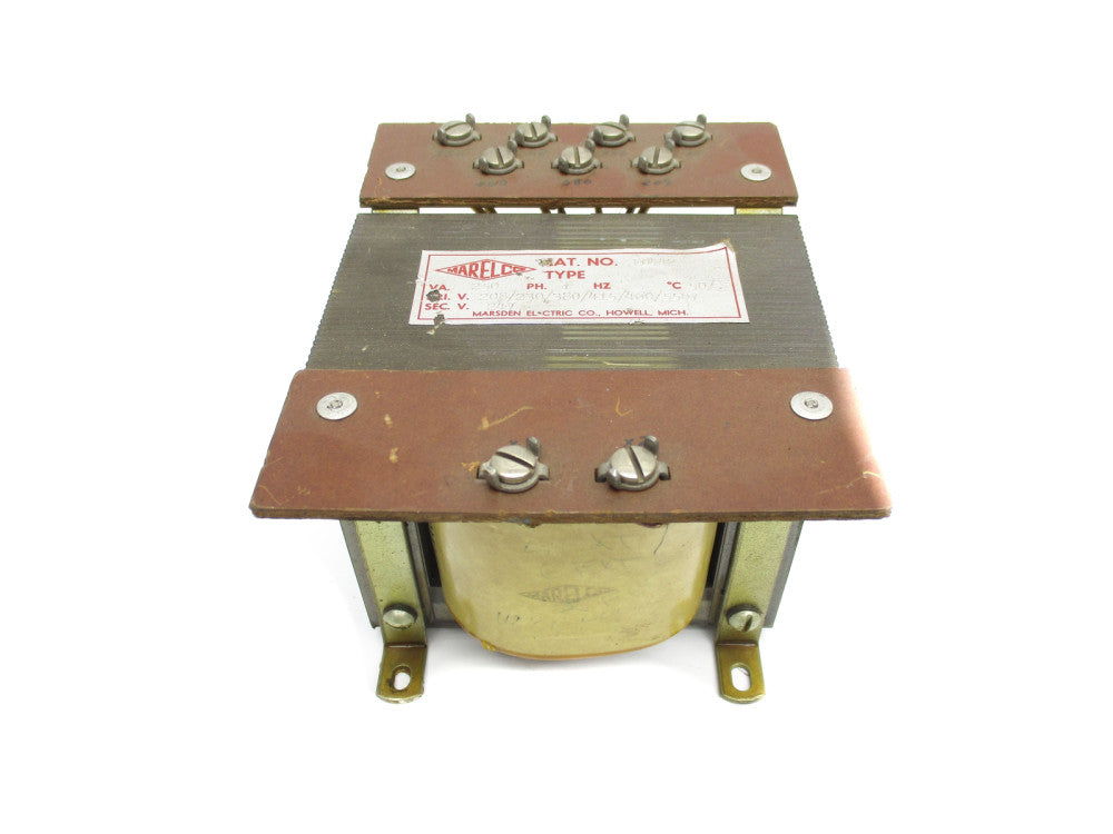 MARSDEN ELECTRIC M0442 (AS PICTURED) NSNP