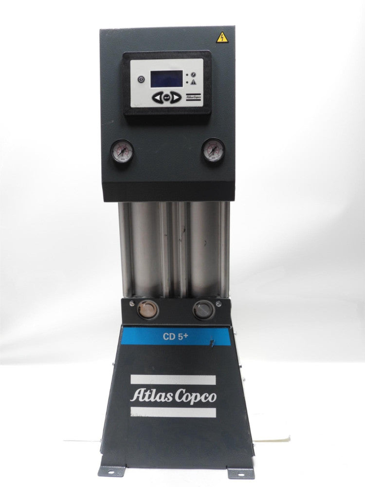 Atlas Copco Air Dryer CD 5+ 115V -40