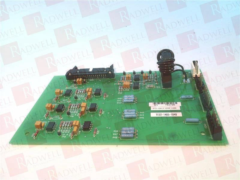 REGAL REXNORD 312-156.3 / 3121563 (USED)