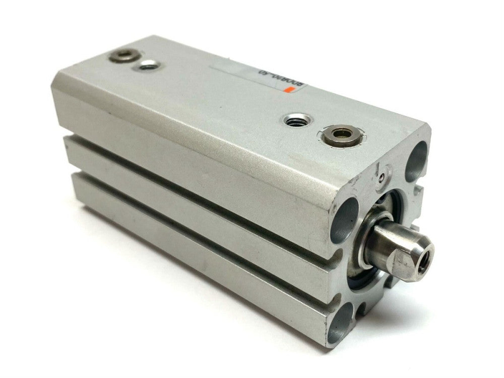 SMC RDQB20-50 Air-Cushioned Compact Cylinder 20mm Bore 50mm Stroke