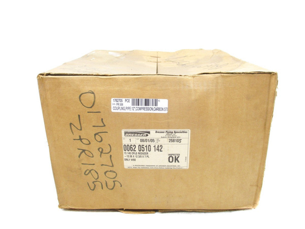 DRESSER PIPING SPECIALTIES 00620510142 NSFS