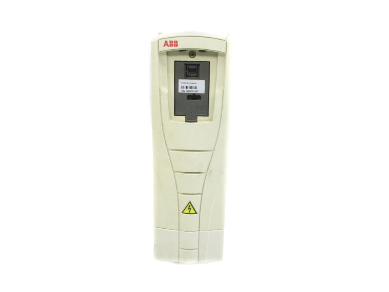 ABB ACS550-U1-012A-4+K466 380/480VAC 11.9A NSNP