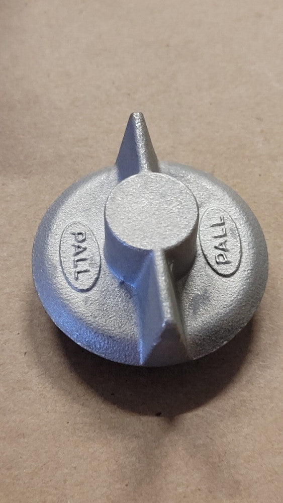 Pall Filters T11078-131 316 Stainless Steel Seal Nut