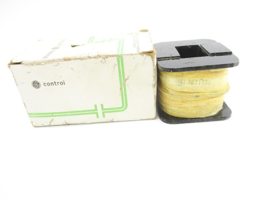 GENERAL ELECTRIC 3021580 NSMP