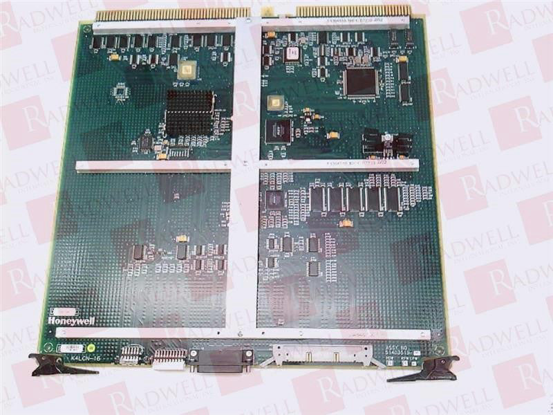 HONEYWELL 51403519-160 / 51403519160 (USED)