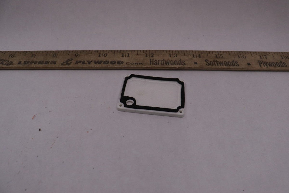 Chart Industries Compressor Intake Filter FI224-1